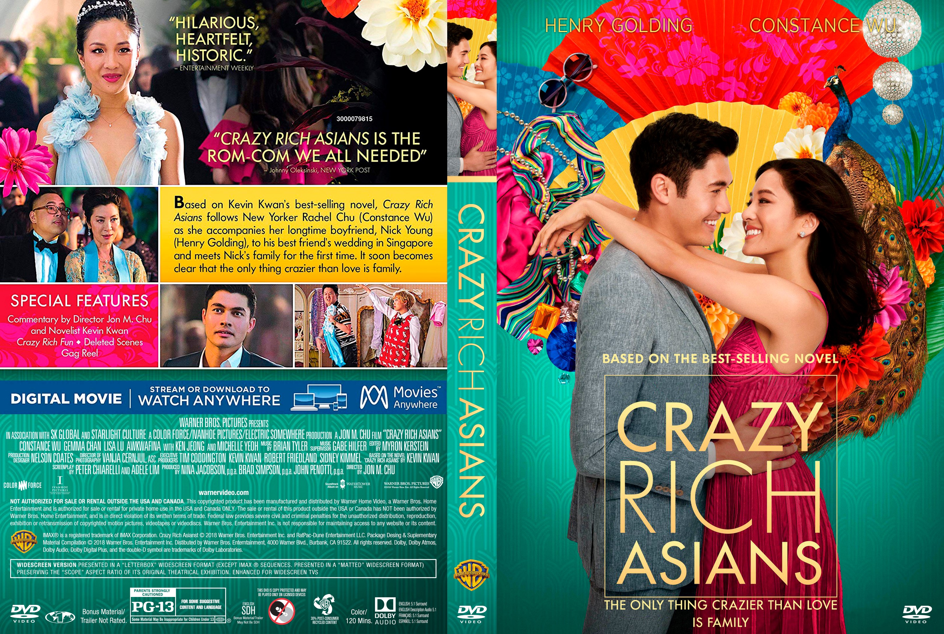 Download crazy rich asians movie
